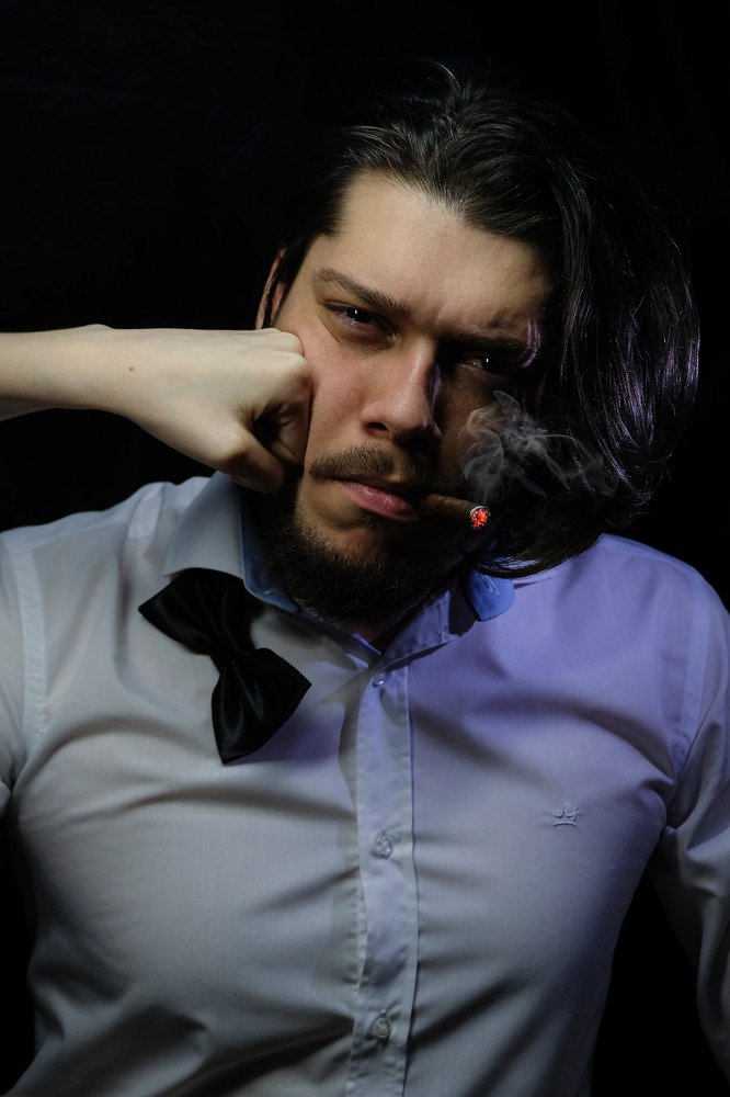 Photograph by Даниил Каталажнов