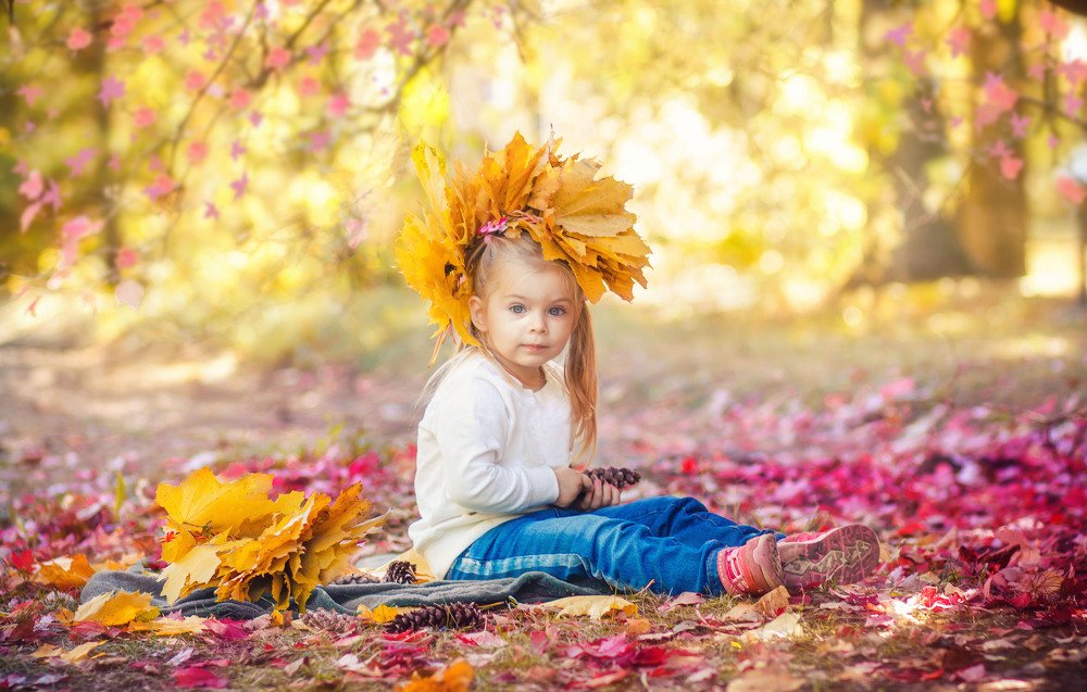 Photograph by Виктория Рябчунова