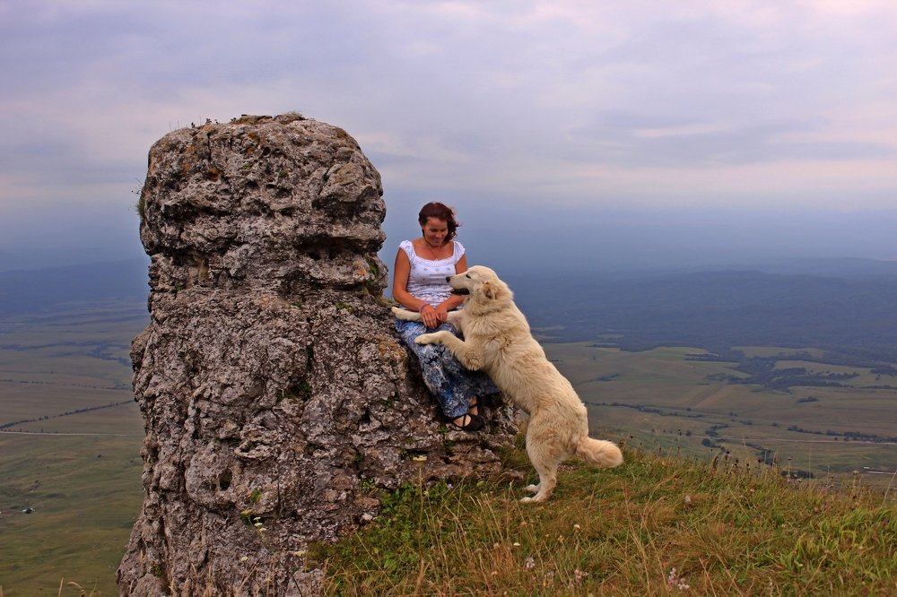 Photograph by Сергей Смоленцев
