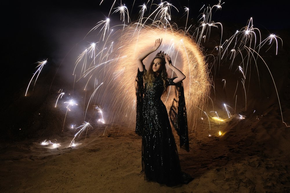 Photograph by Даниил Каталажнов