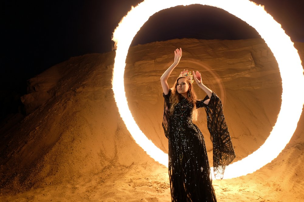 Photograph by Даниил Каталажнов