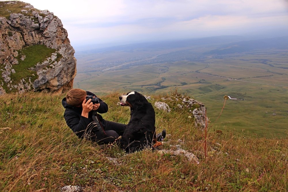 Photograph by Сергей Смоленцев