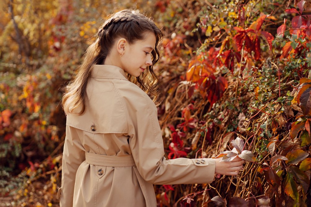 Photograph by Anna Dorovskih