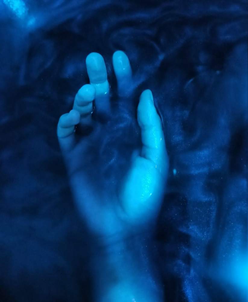 Фотография автора Мария Веселова