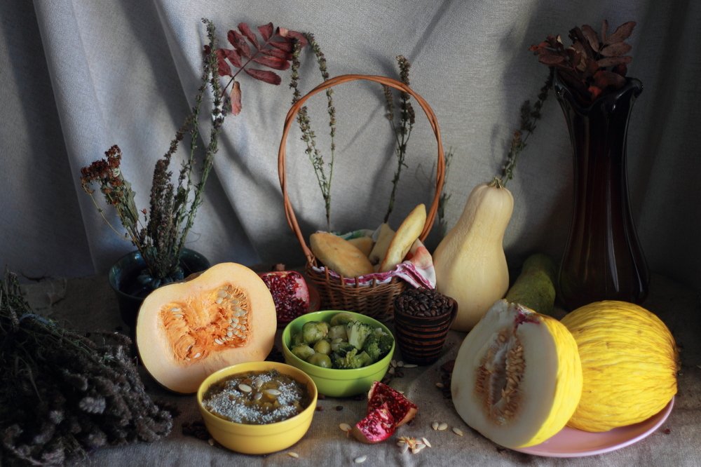 Photograph by Варвара Якубчик