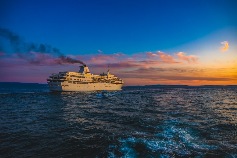 Photograph by Goran Matejin