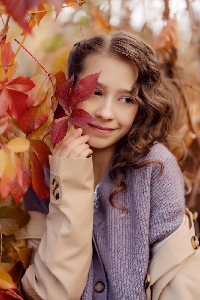 Photograph by Anna Dorovskih