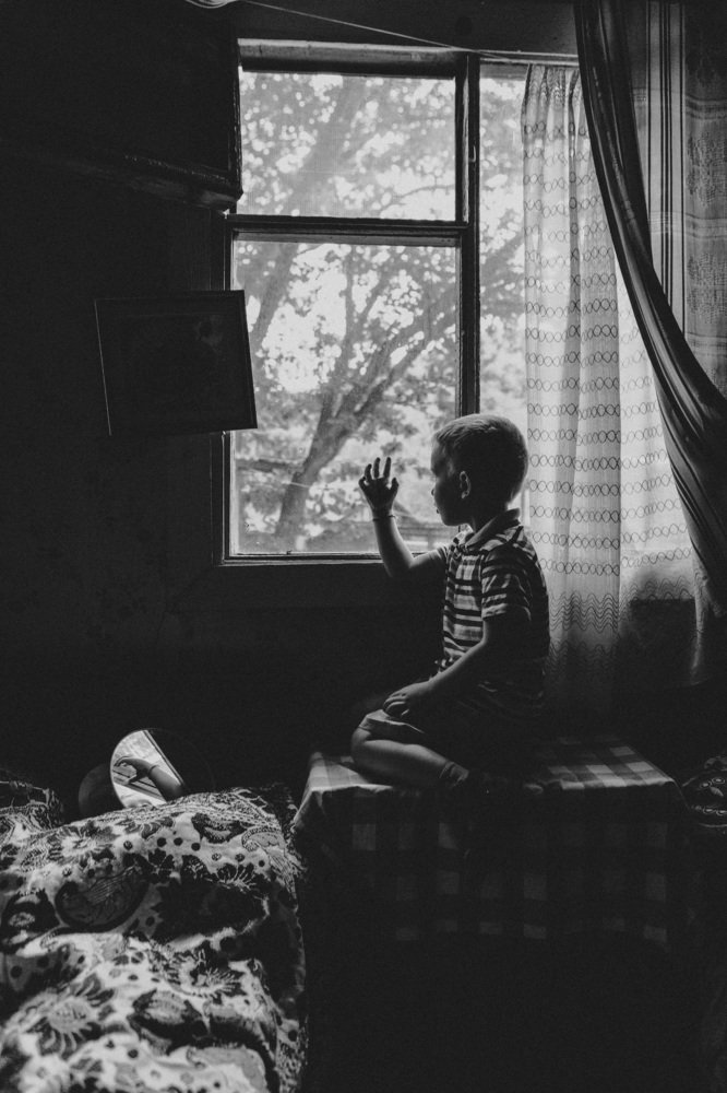 Photograph by Кладкевич Оксана