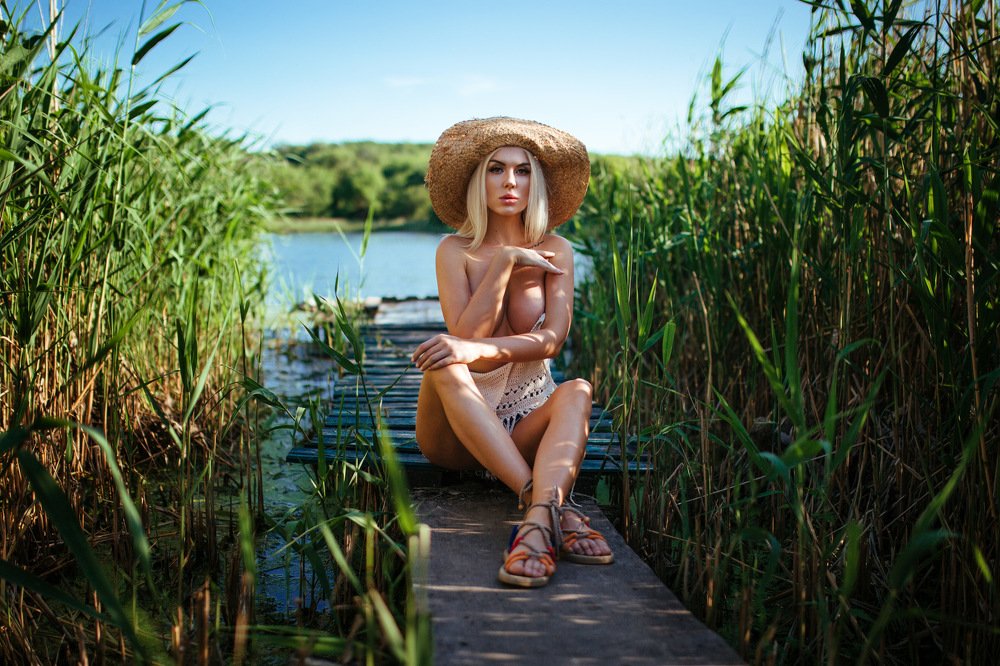 Photograph by Руслан Малыш