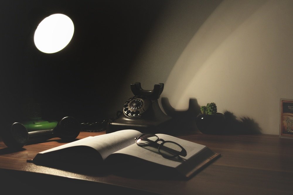 Photograph by Milad Sharif nia