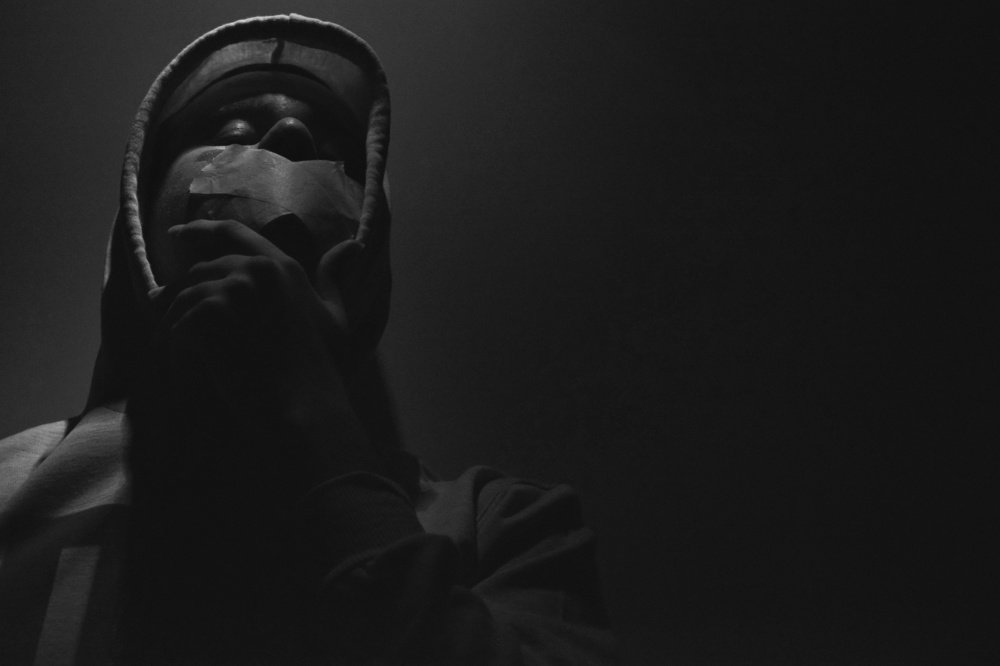 Photograph by Milad Sharif nia