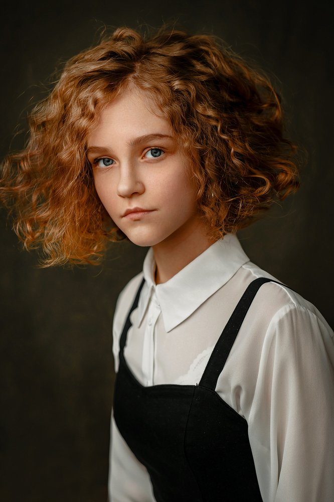 Photograph by Надежда Бочарникова