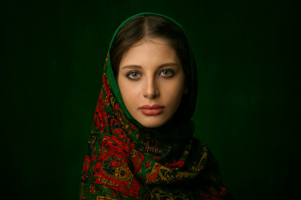 Photograph by Mehdi Mokhtari