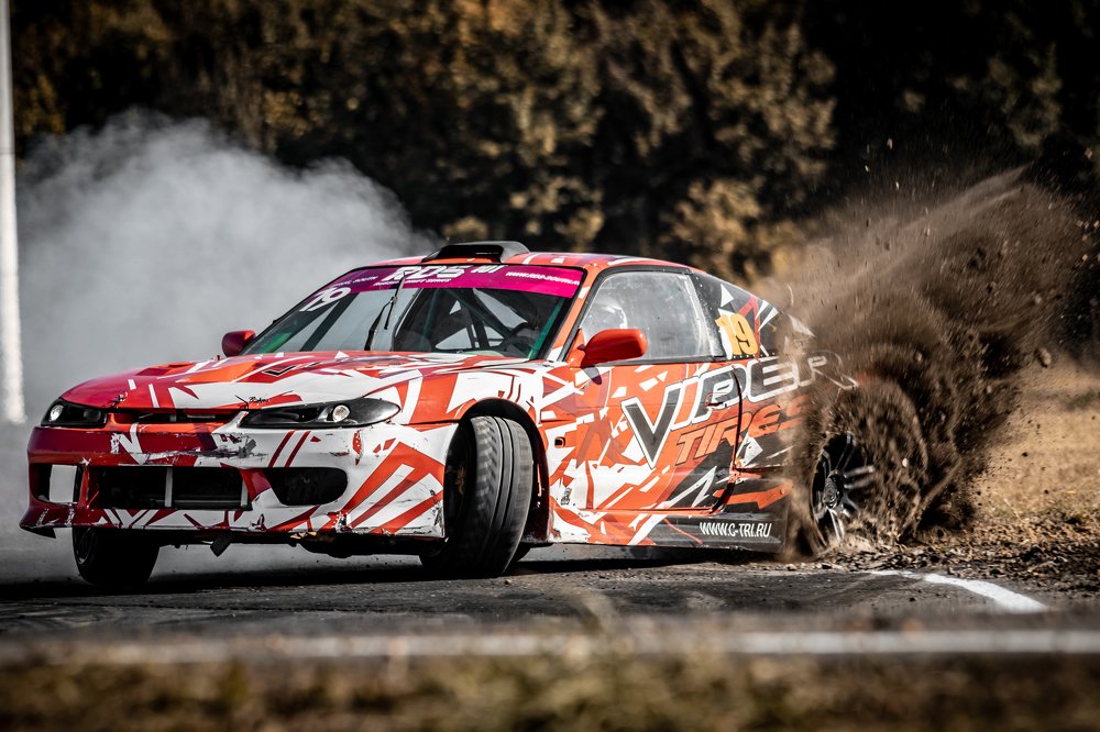 Photograph by Марк Шишкин