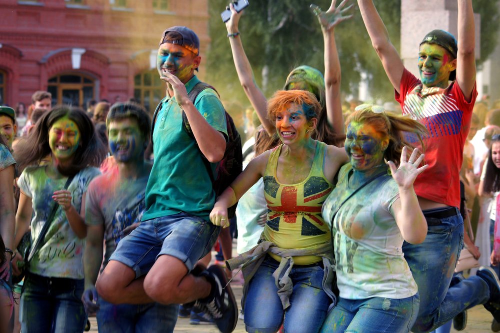 Photograph by Олег Машковский