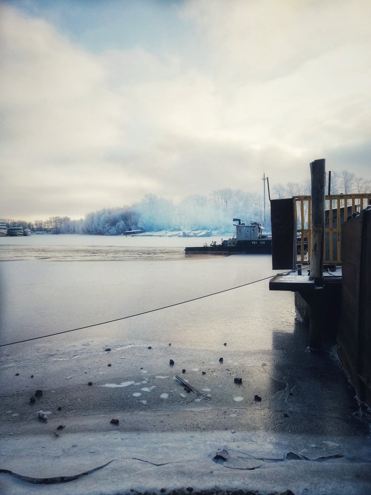 Фотография автора Евгения Снигирева