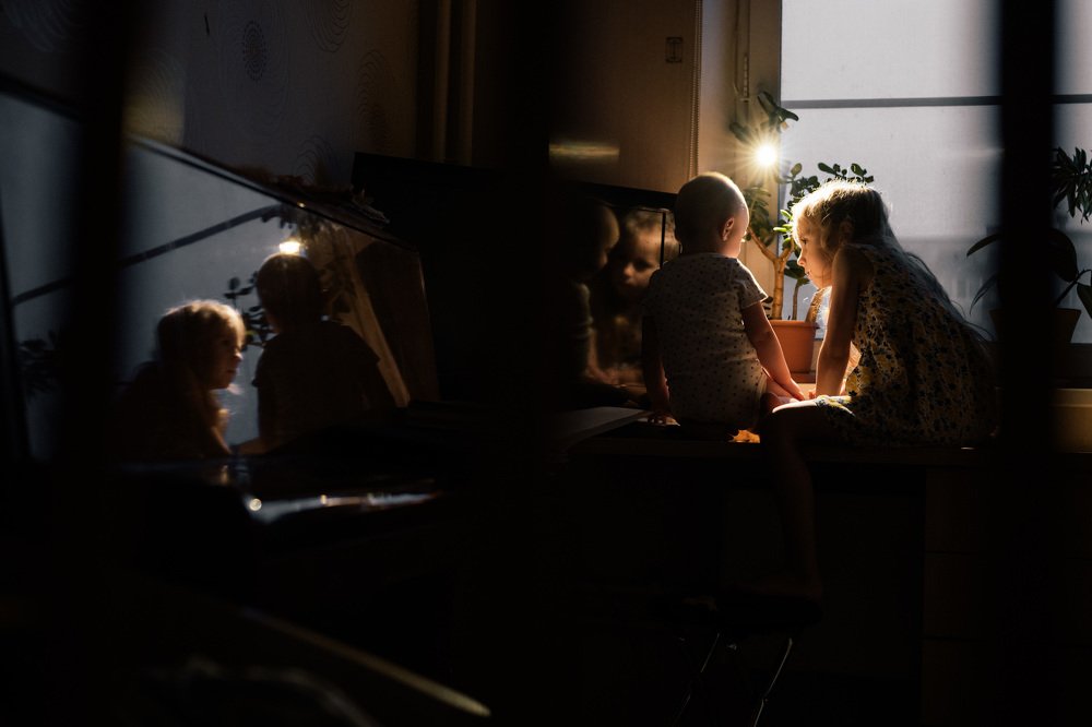 Photograph by Елена Молодзяновская