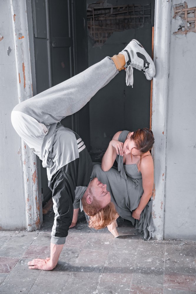 Photograph by Dzintra Zvagina