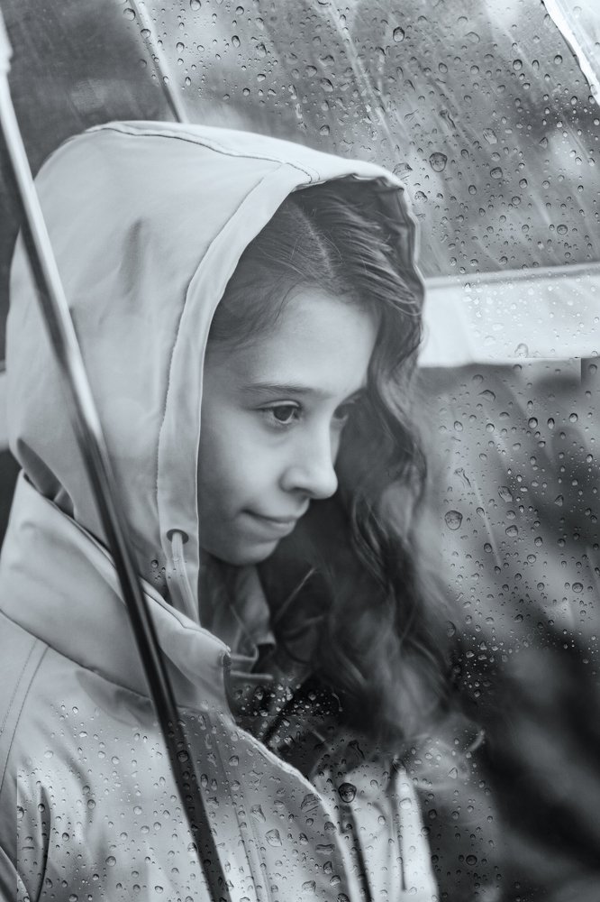 Photograph by Anna Dorovskih