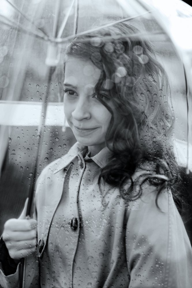 Photograph by Anna Dorovskih