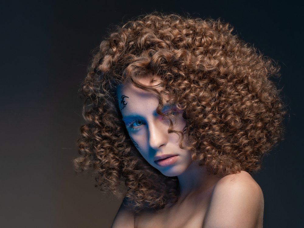 Магия взгляда