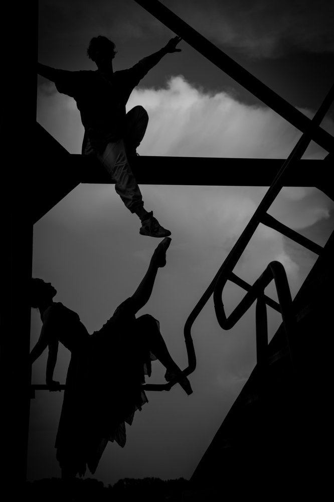 Photograph by Dzintra Zvagina