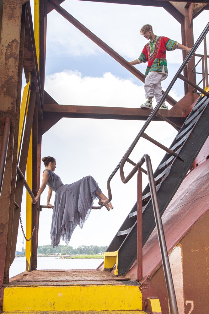 Photograph by Dzintra Zvagina