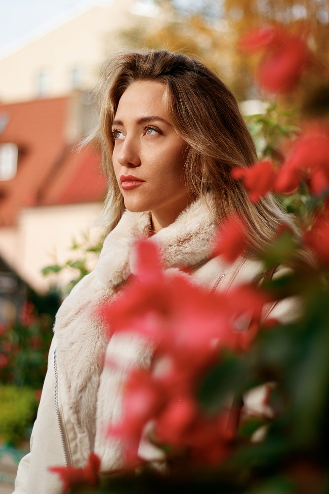 Photograph by Aleksandra Shuryha