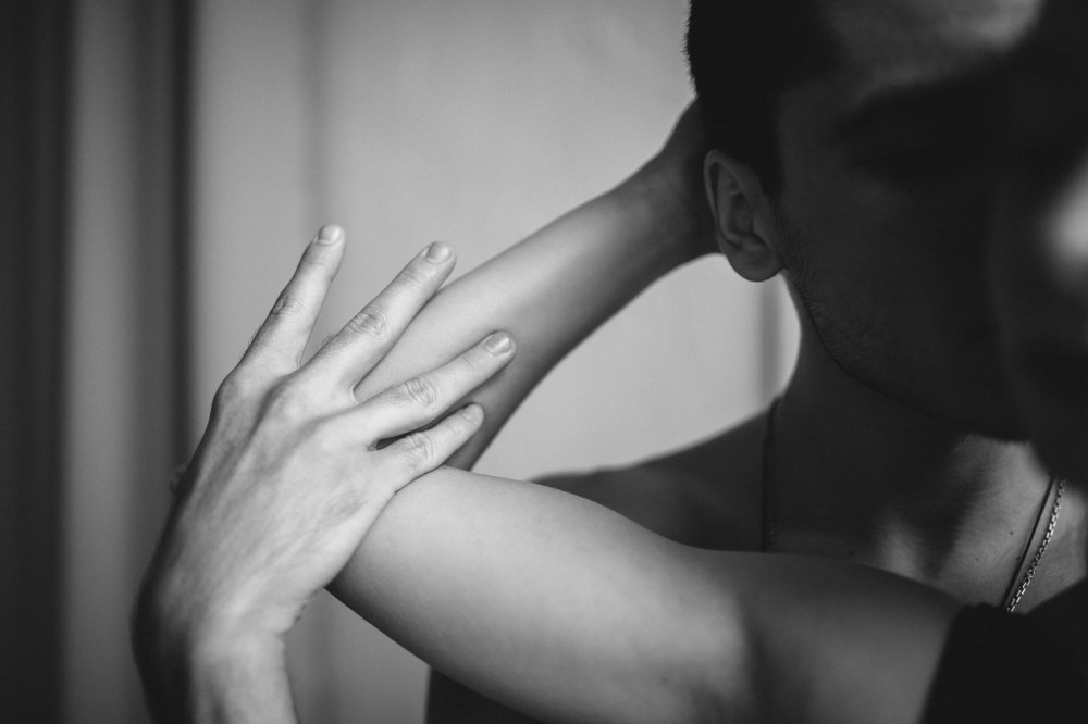 Фотография автора Анна Толмачева