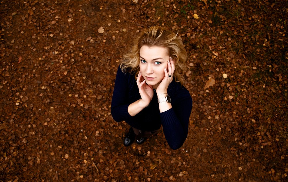 Фотография автора Antonio Anikovich