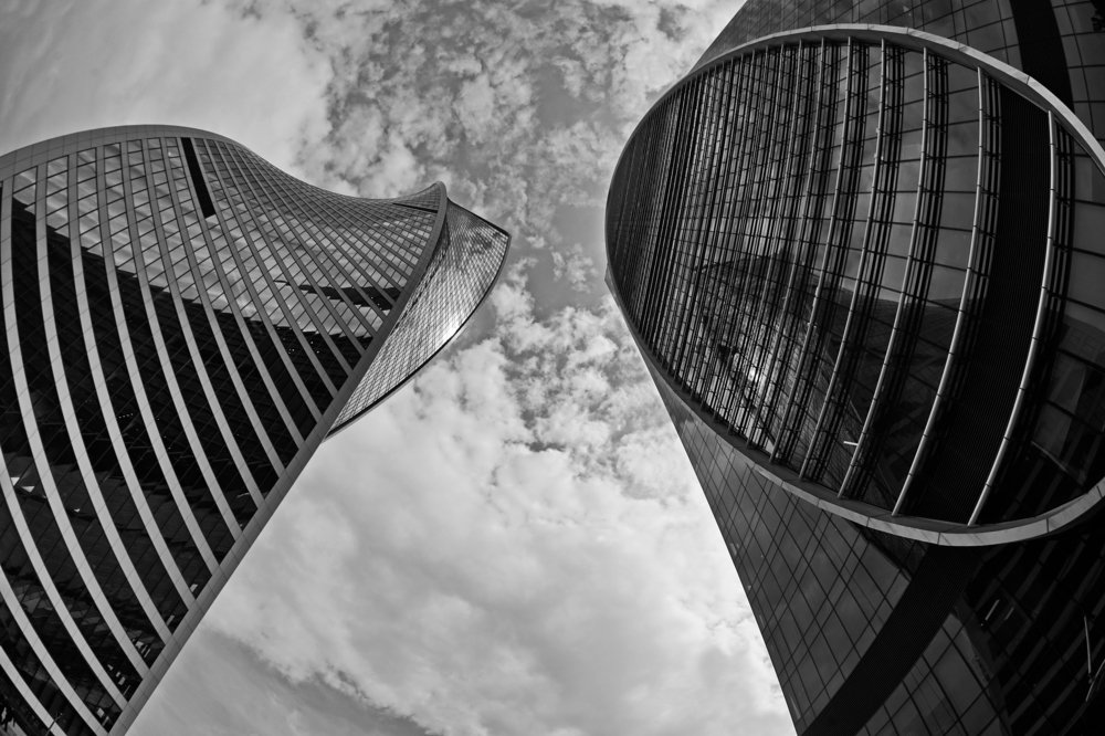 Photograph by Максим Двинин