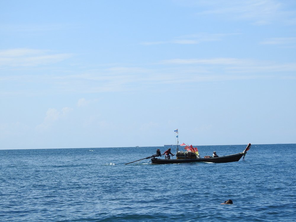 Photograph by Eden Subba