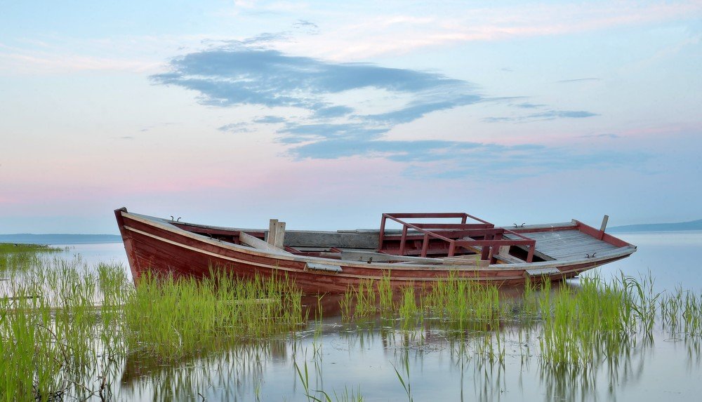 Photograph by Александр Кочуркин