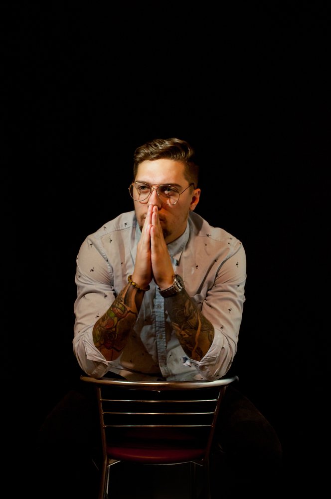 Photograph by Кирилл Владыкин