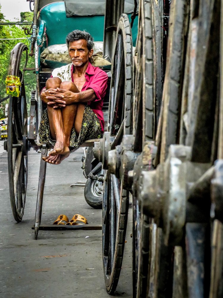 Photograph by Avik Mukherjee