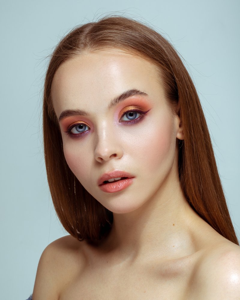 Photograph by Наталья Раевская