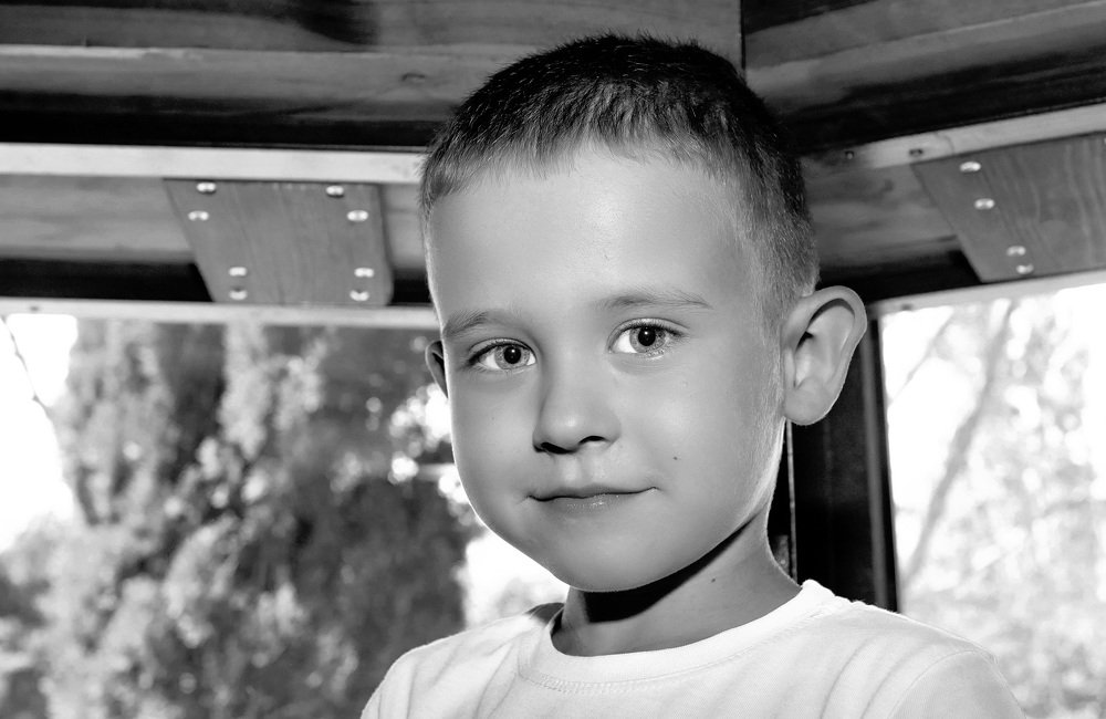 Photograph by Сергей Аксёнов