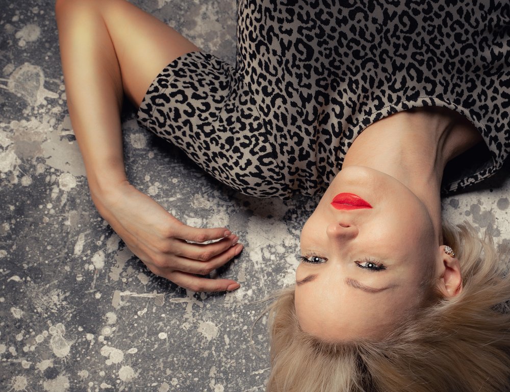 Photograph by Лев Кирьянов