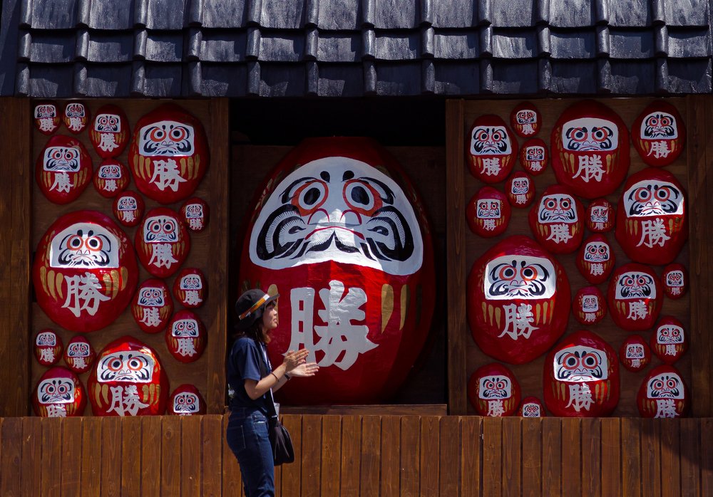 Photograph by ANH DUC