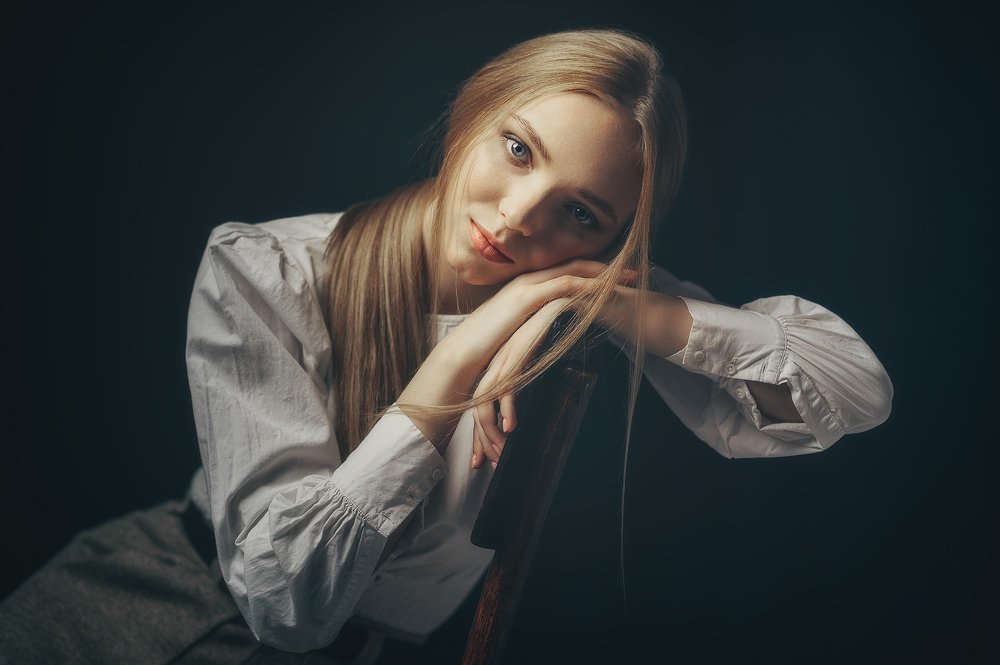 Photograph by Владислав Жуков