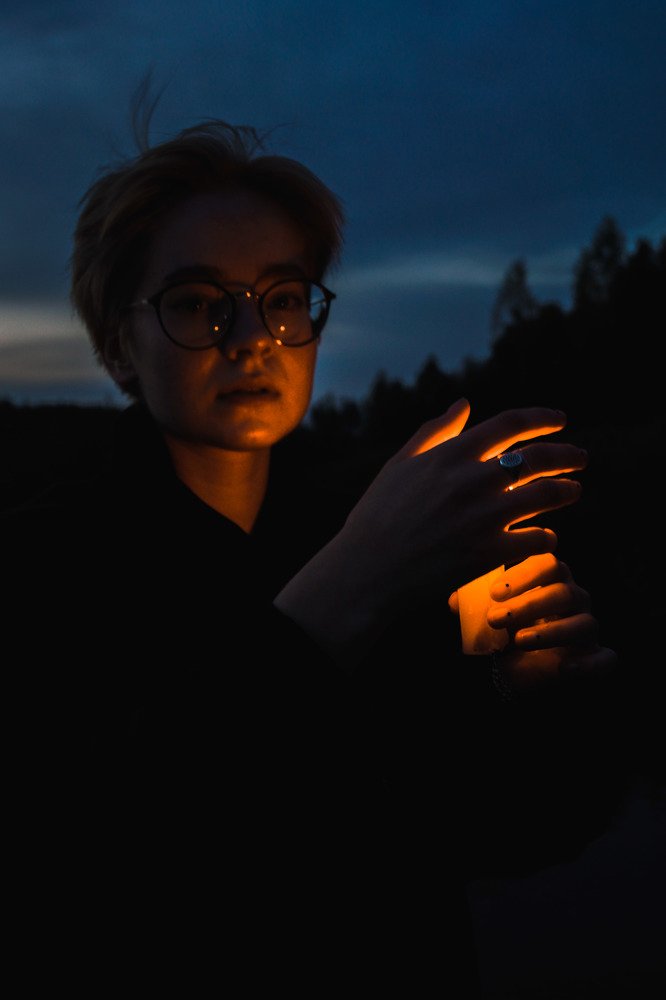 Photograph by Михаил Стацкий