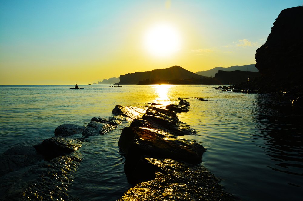 Photograph by Муза Латинская