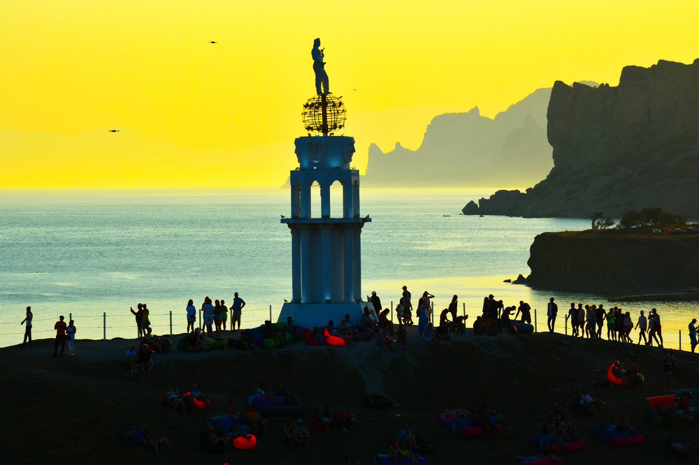 Photograph by Муза Латинская