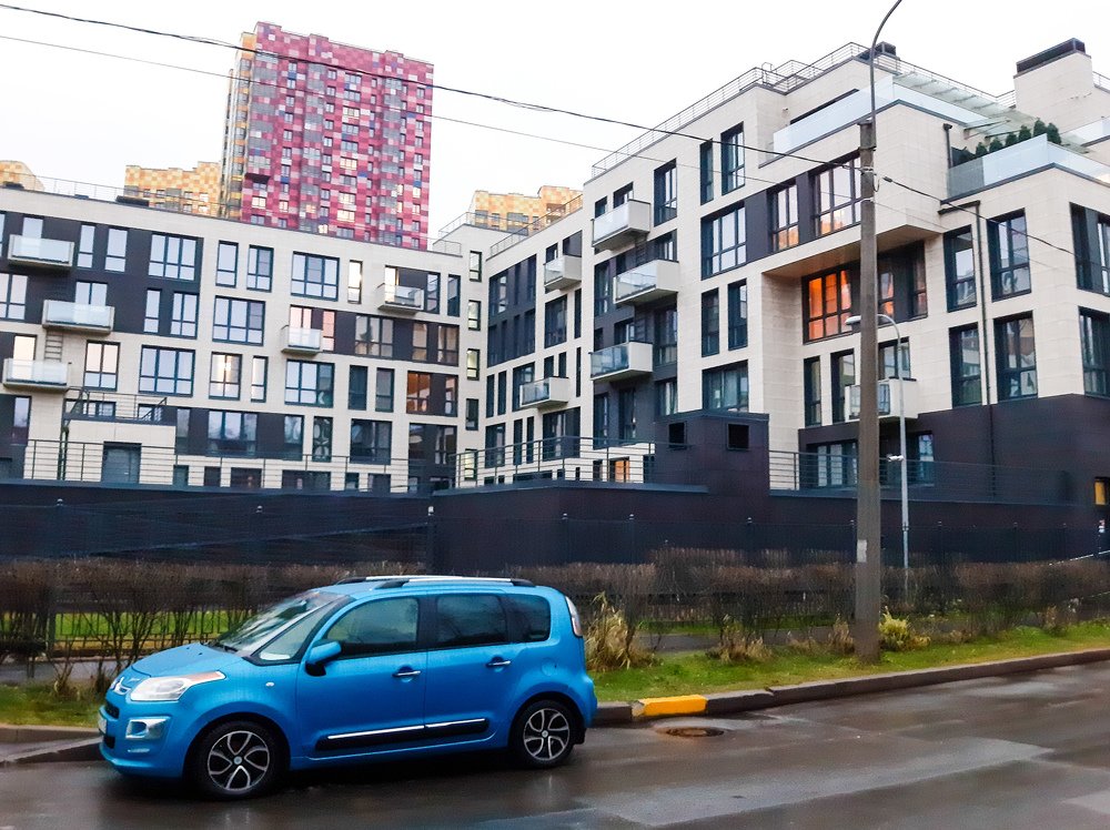 Фотография автора Светлана Дунаева