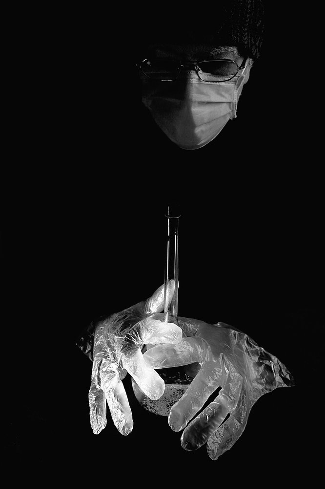 Photograph by Николай Котов