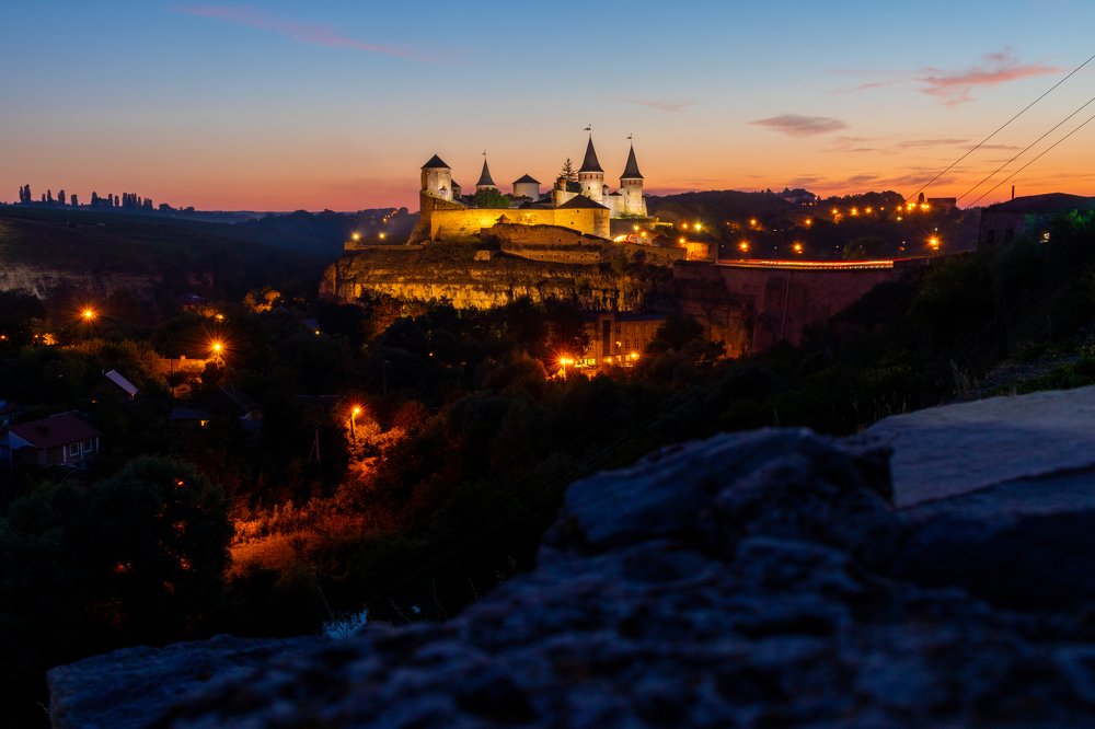 Photograph by Александр Клюйко