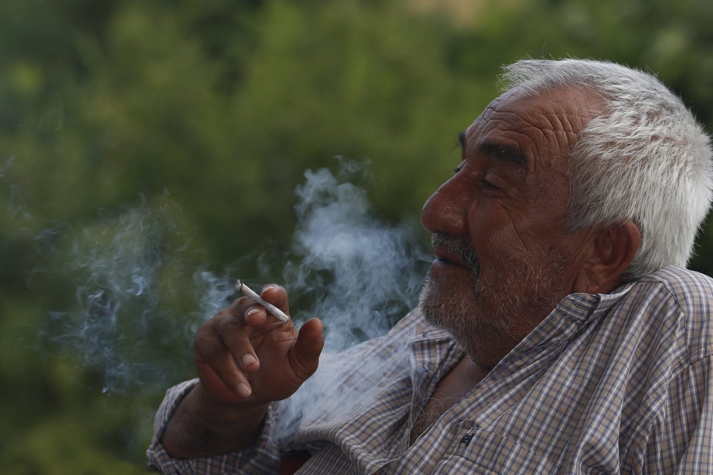 Photograph by Yakup Temel