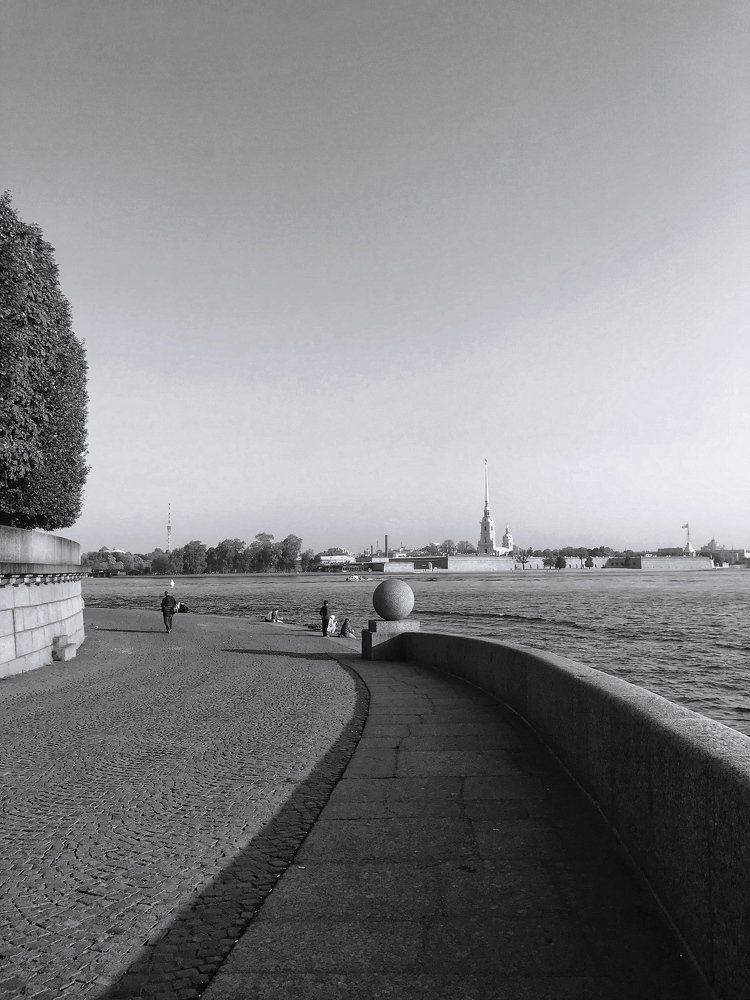 Photograph by Яна Лугинина