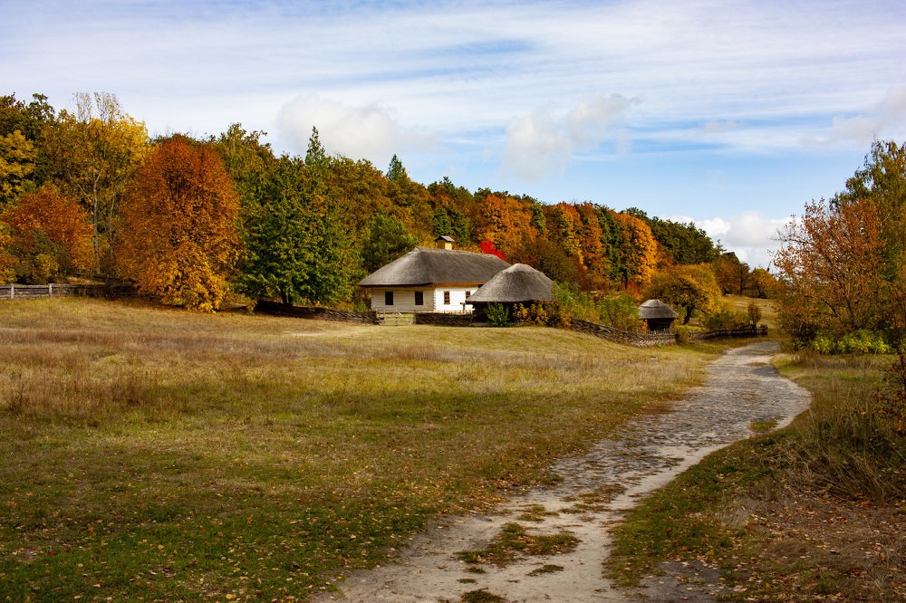 Photograph by Александр Клюйко