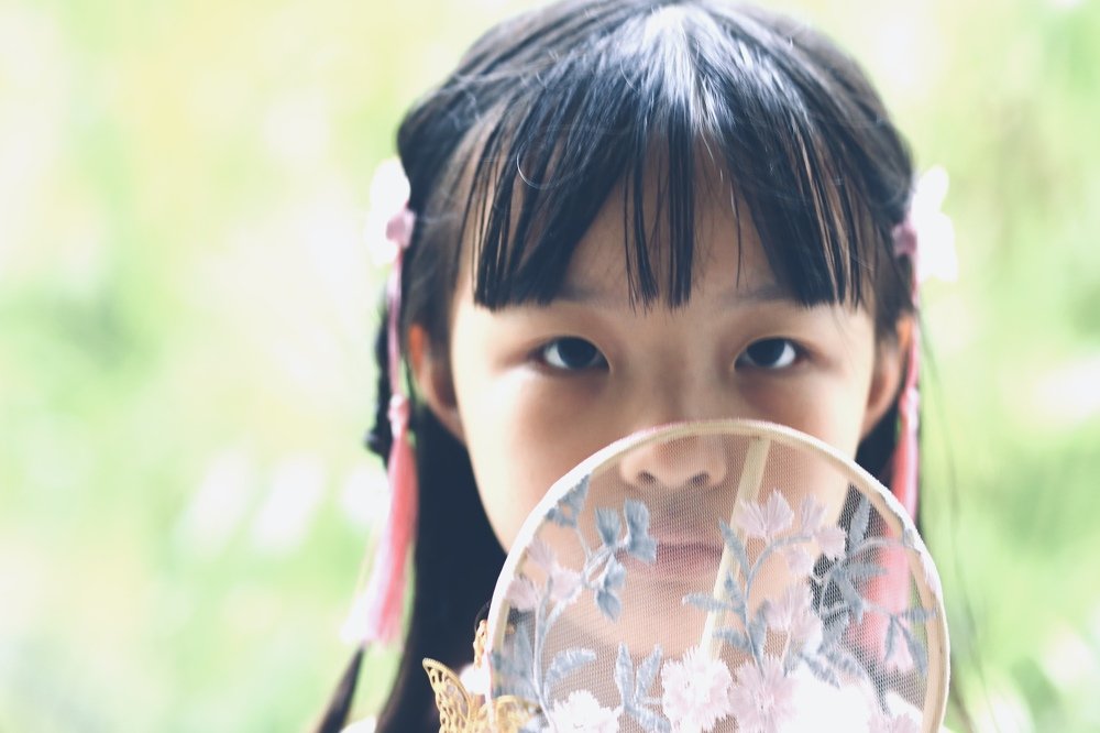 Photograph by WanLin Choy